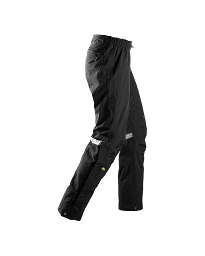 AllroundWork Waterproof Shell Trousers