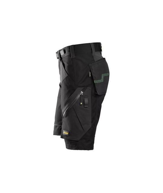 Snickers Workwear Arbetsshorts+