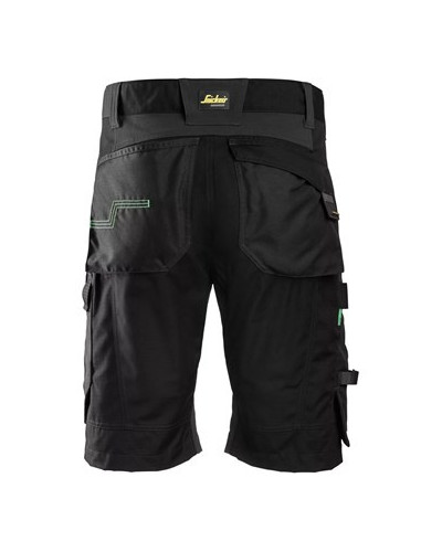 Work shorts+