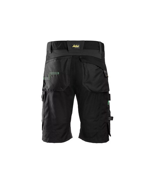 Work shorts+
