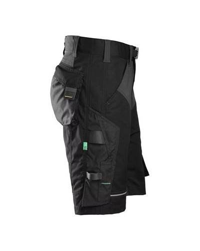 Snickers Workwear Arbetsshorts+
