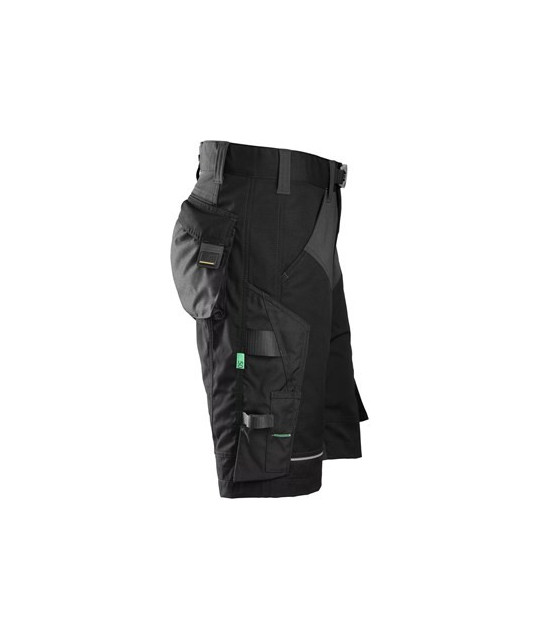 Snickers Workwear Arbetsshorts+
