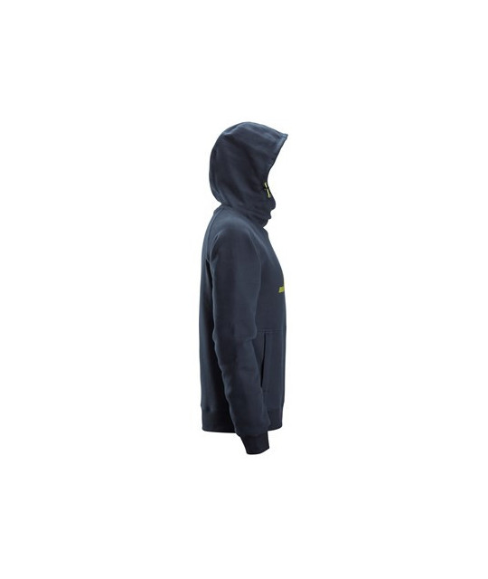 Logo hoodie
