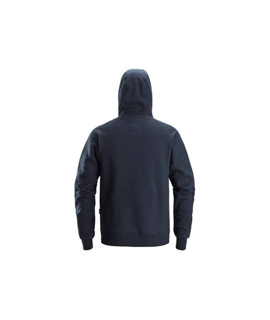 Logo hoodie