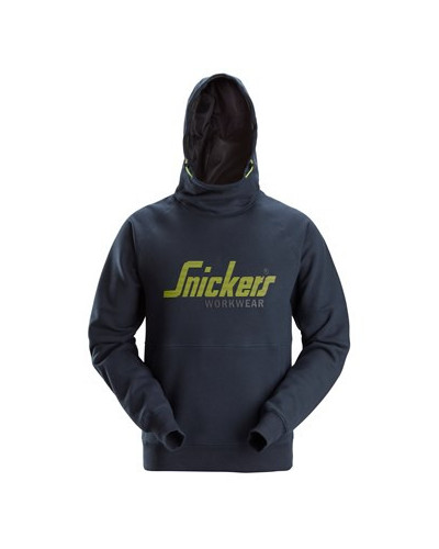 Logo hoodie