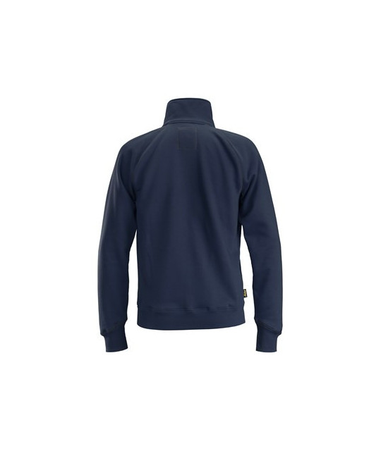 Snickers Workwear Sweatshirt Jacka med dragkedja