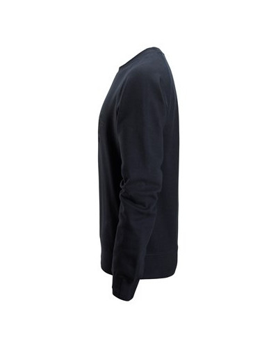 Sweatshirt with logo
