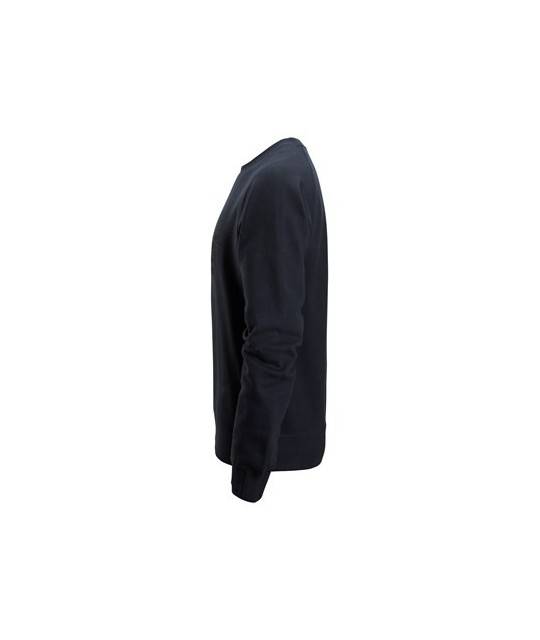 Sweatshirt with logo