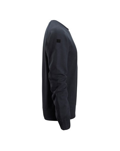 Sweatshirt with logo