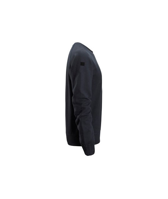 Sweatshirt with logo