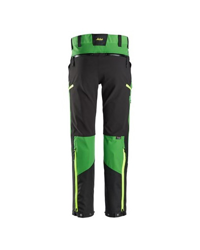 Stretchy softshell pants