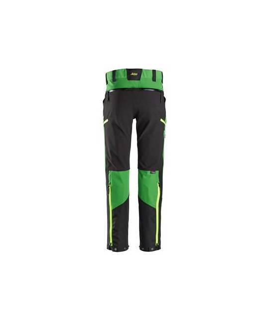 Stretchy softshell pants