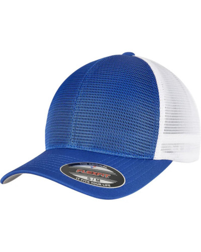 Flexfit 360 Omnimesh Cap 2-Tone
