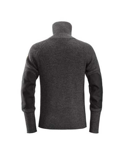 Snickers Workwear Ylletröja ½-zip