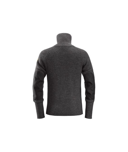 Snickers Workwear Ylletröja ½-zip