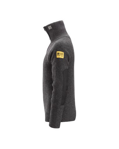 Snickers Workwear Ylletröja ½-zip