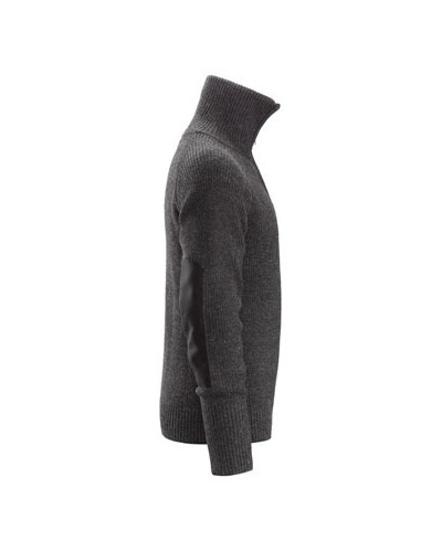 Snickers Workwear Ylletröja ½-zip