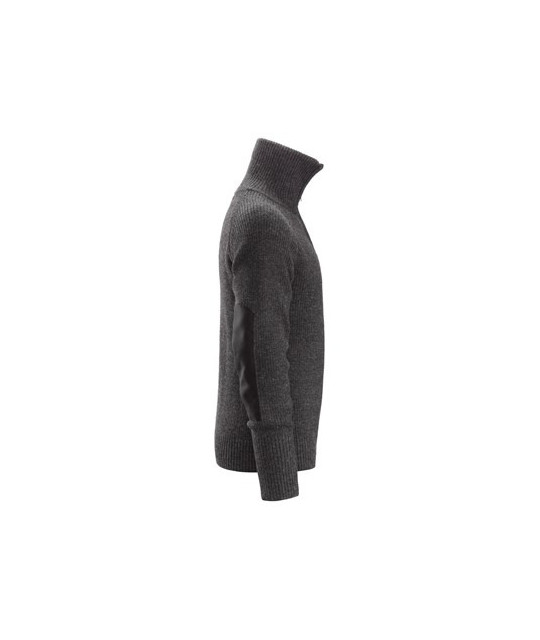 Snickers Workwear Ylletröja ½-zip