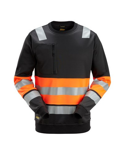 High-visibility shirt, class 1