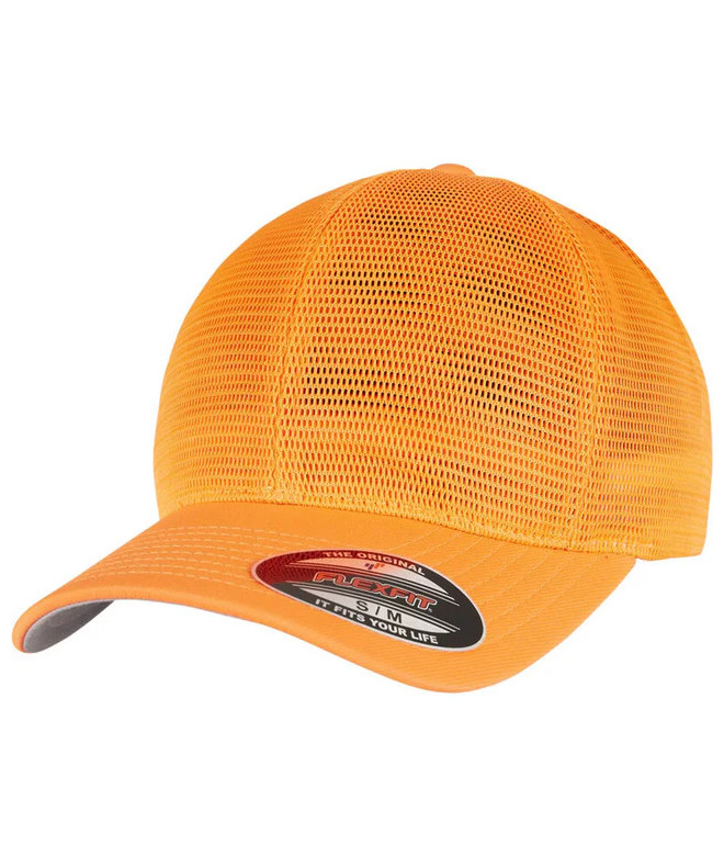Flexfit Yupoong Flexfit 360 Omnimesh Cap