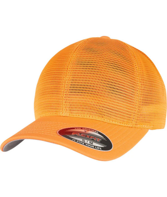 Flexfit Yupoong Flexfit 360 Omnimesh Cap