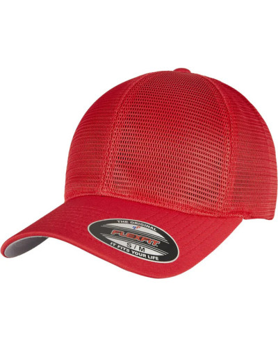 Flexfit Yupoong Flexfit 360 Omnimesh Cap