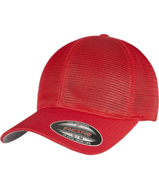Flexfit Yupoong Flexfit 360 Omnimesh Cap