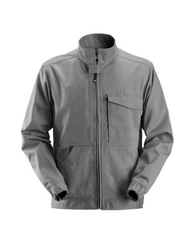 Service jacket