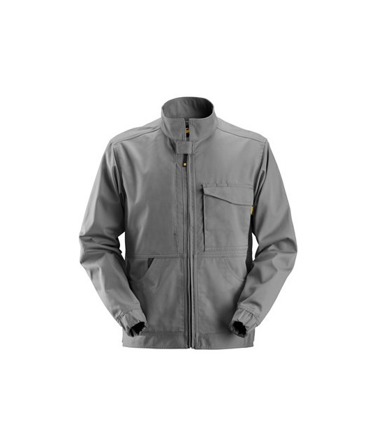 Service jacket