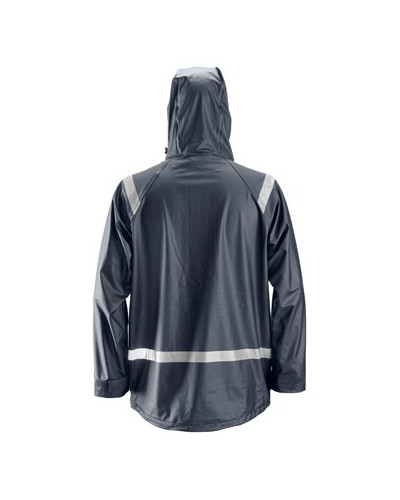 Rain jacket, PU