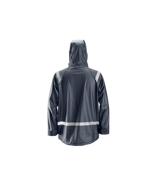 Rain jacket, PU