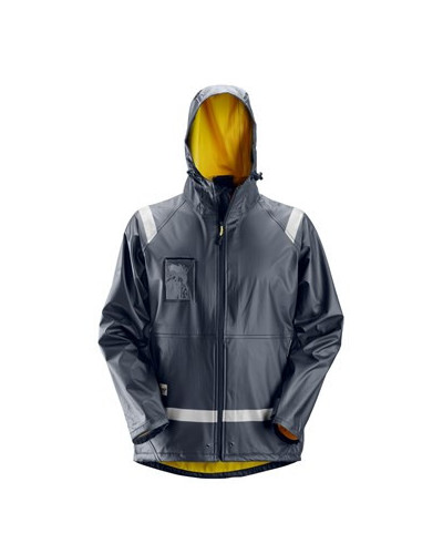 Rain jacket, PU