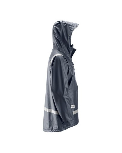 Rain jacket, PU