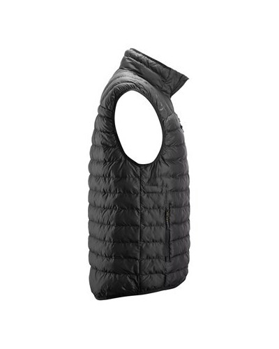 Packable vest