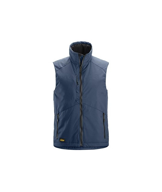 Winter vest