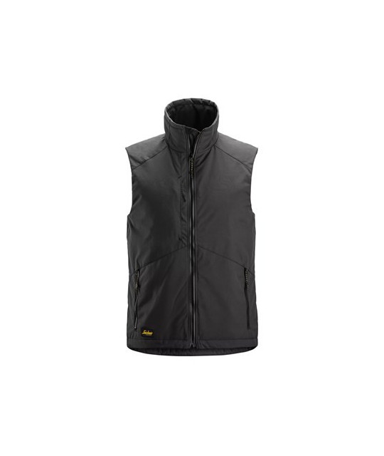 Winter vest