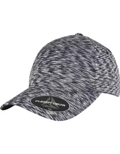 Flexfit Yupoong Flexfit Delta Unipanel Cap