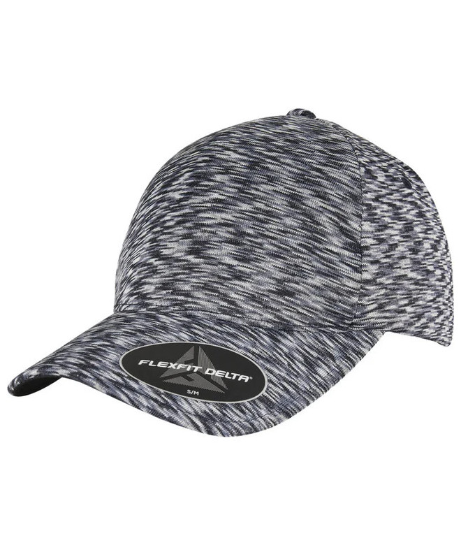 Flexfit Yupoong Flexfit Delta Unipanel Cap