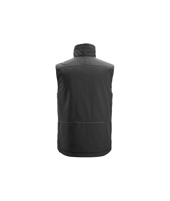 Winter vest