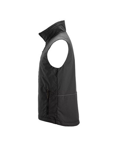 Winter vest