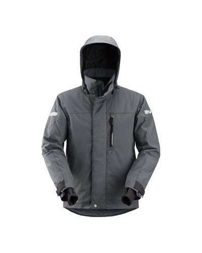 Snickers Workwear Vattentät 37.5®-fodrad jacka