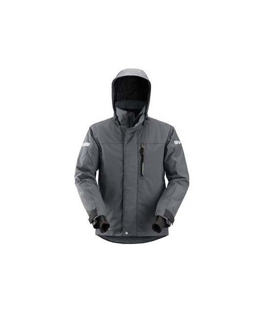Snickers Workwear Vattentät 37.5®-fodrad jacka