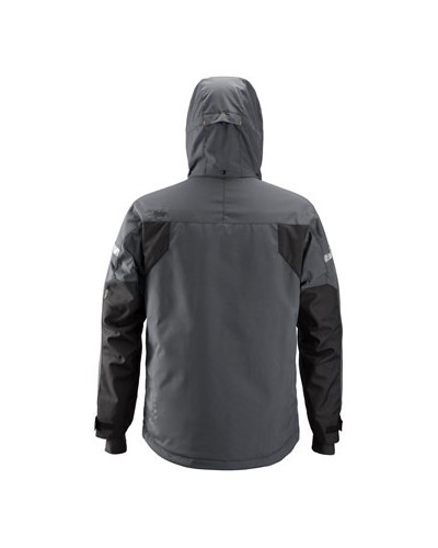 Snickers Workwear Vattentät 37.5®-fodrad jacka