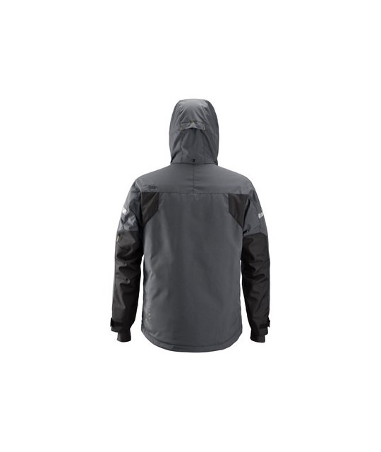 Waterproof 37.5®-lined jacket