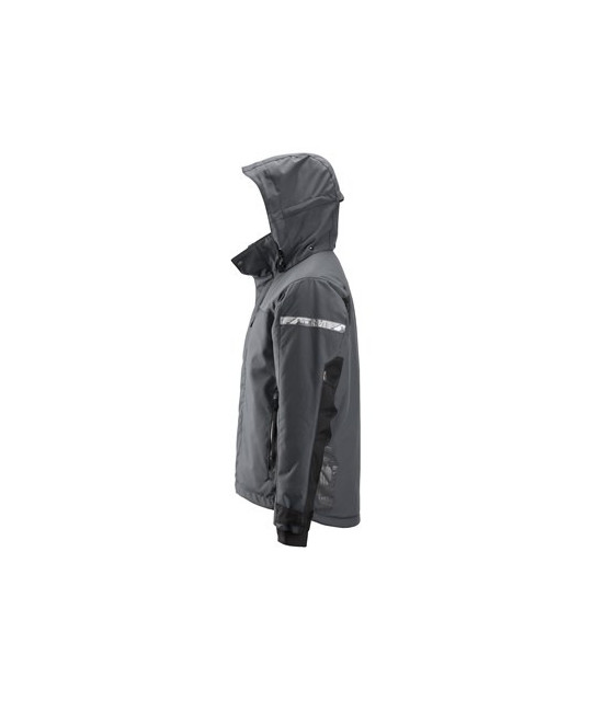 Waterproof 37.5®-lined jacket