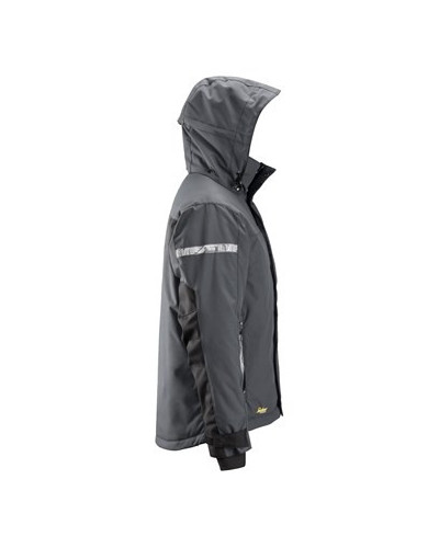 Waterproof 37.5®-lined jacket