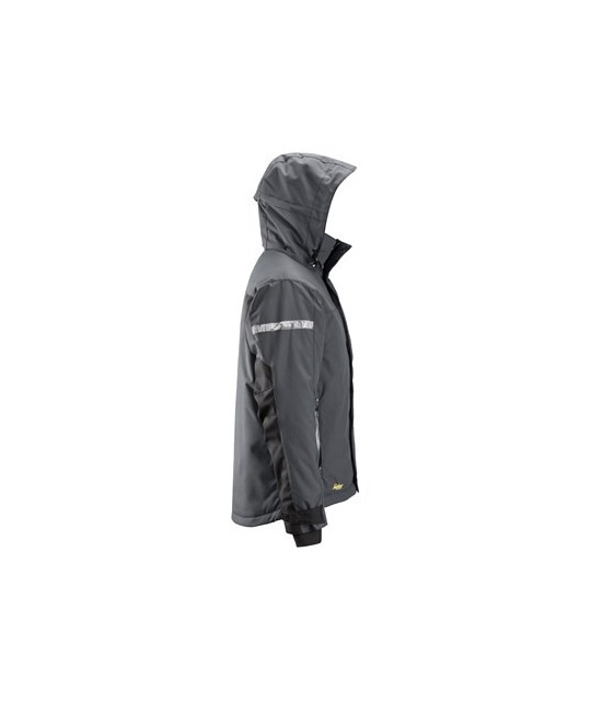 Snickers Workwear Vattentät 37.5®-fodrad jacka