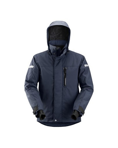 Snickers Workwear Vattentät 37.5®-fodrad jacka