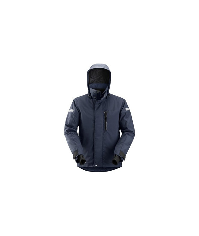 Snickers Workwear Vattentät 37.5®-fodrad jacka
