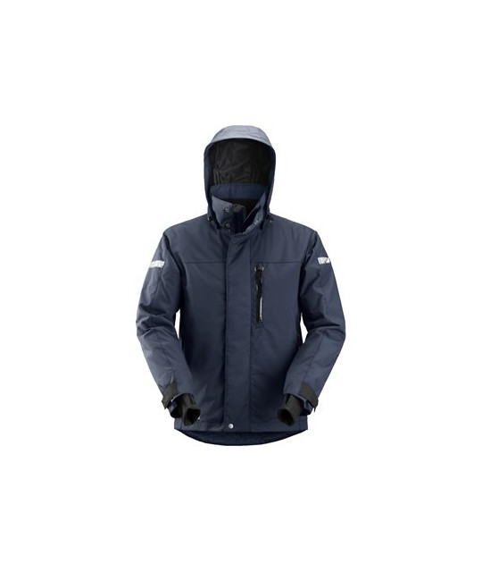 Snickers Workwear Vattentät 37.5®-fodrad jacka